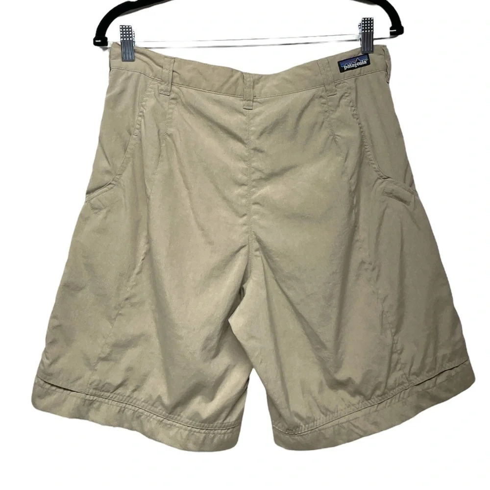 PATAGONIA Men’s Cargo Utility Shorts size 32